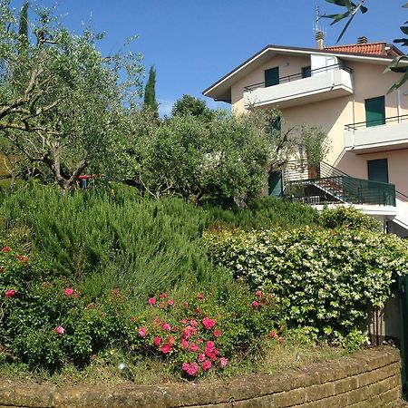 B&B San Bartolo Pesaro Bagian luar foto