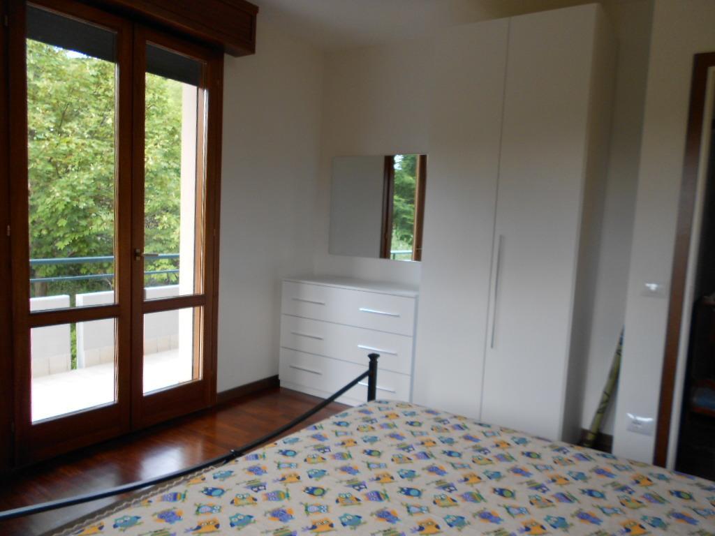 B&B San Bartolo Pesaro Ruang foto