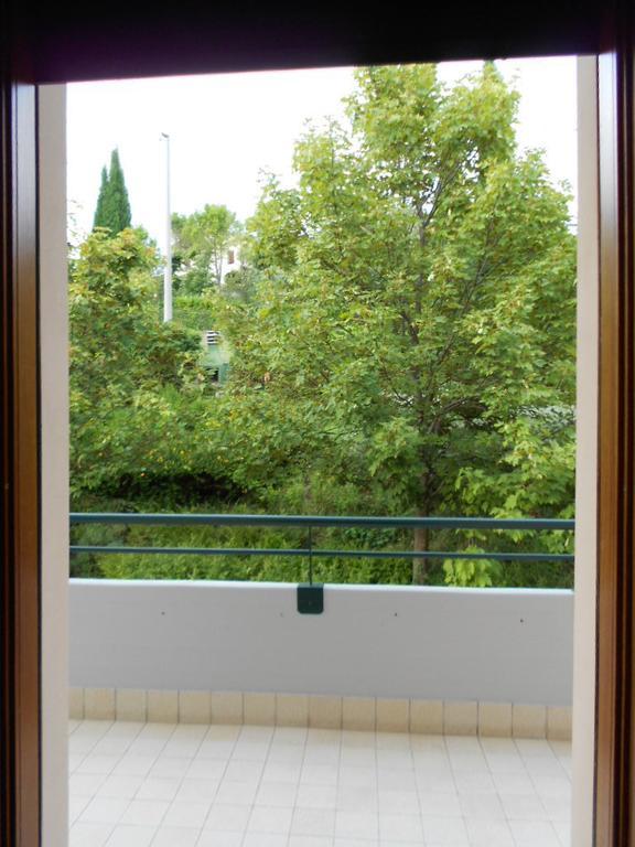 B&B San Bartolo Pesaro Ruang foto