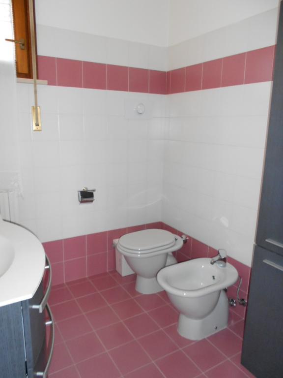 B&B San Bartolo Pesaro Ruang foto