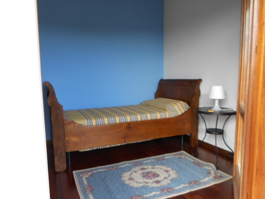 B&B San Bartolo Pesaro Ruang foto