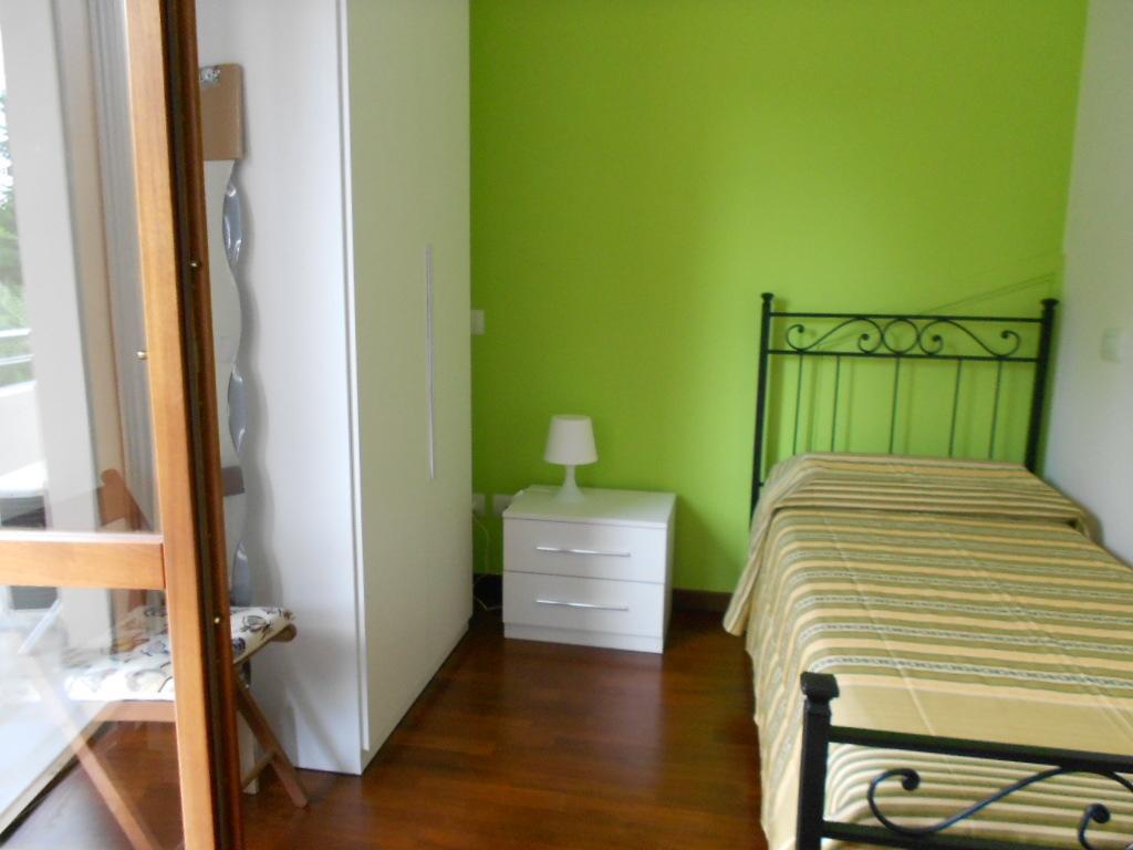 B&B San Bartolo Pesaro Ruang foto