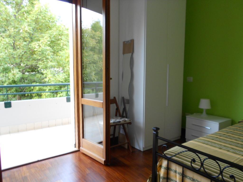 B&B San Bartolo Pesaro Ruang foto