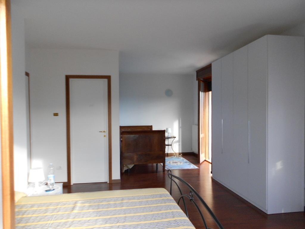 B&B San Bartolo Pesaro Ruang foto